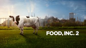 Food, Inc. 2's poster