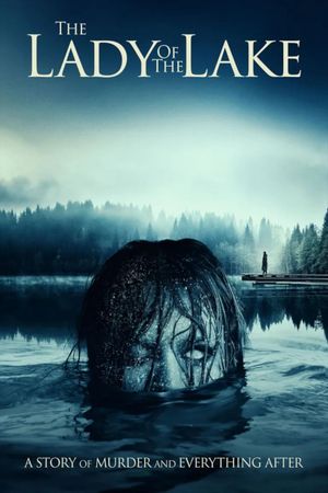 The Lady of the Lake's poster
