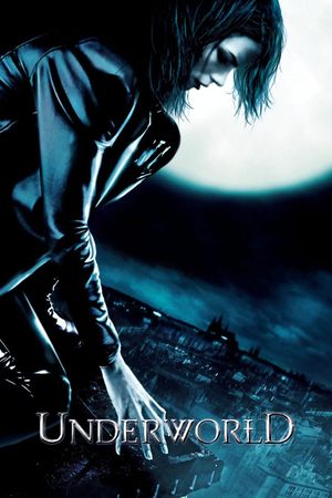 Underworld's poster
