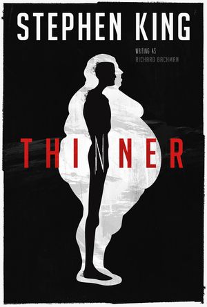 Thinner's poster