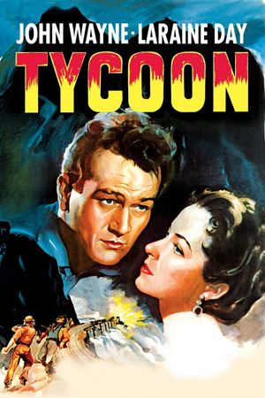 Tycoon's poster