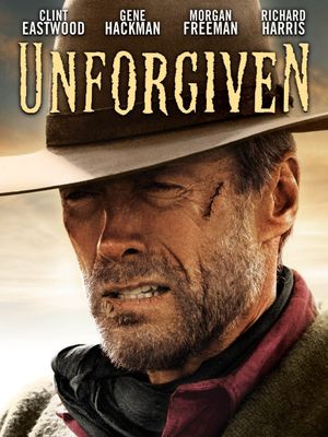 Unforgiven's poster