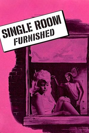 Single Room Furnished's poster