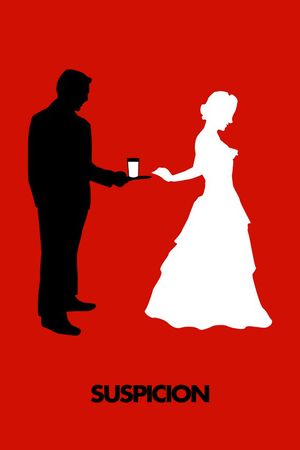 Suspicion's poster