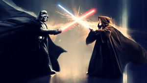 Star Wars: Episode IV - A New Hope's poster
