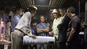 Ocean's Thirteen's poster