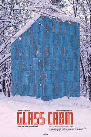 Glass Cabin's poster image