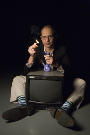 The Show About the Show's poster