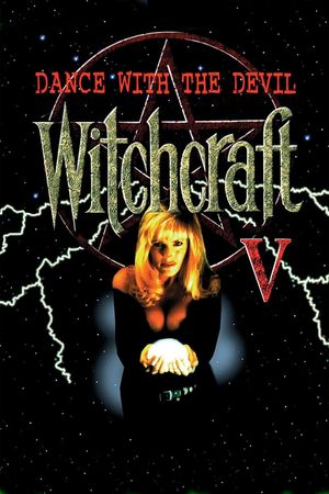 Witchcraft V: Dance with the Devil's poster
