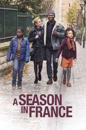 A Season in France's poster
