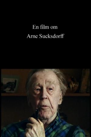 En film om Arne Sucksdorff's poster