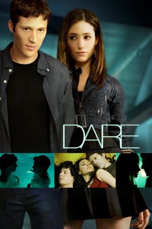 Dare's poster