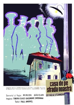 The House on our street's poster