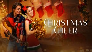 Christmas Cheer's poster