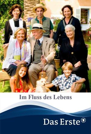 Im Fluss des Lebens's poster