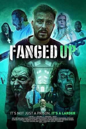 Fanged Up's poster