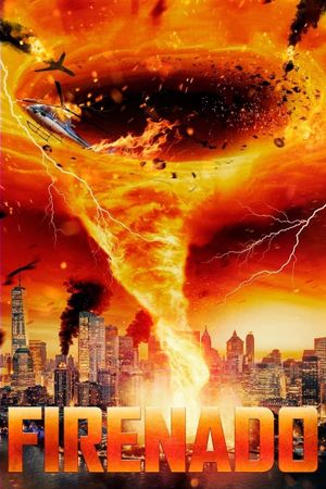Firenado's poster