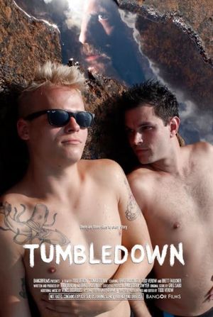 Tumbledown's poster