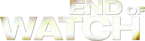 End of Watch's poster