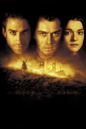 Enemy at the Gates's poster