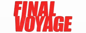 Final Voyage's poster
