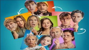 ¿Quién es quién?'s poster