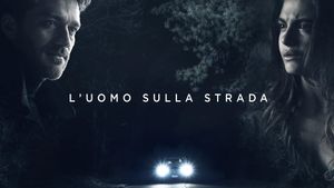 The Man on the Road's poster