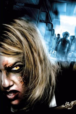 Flight of the Living Dead's poster