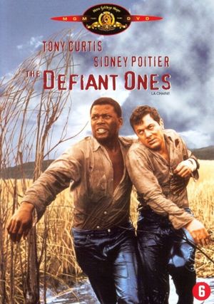 The Defiant Ones's poster