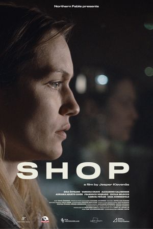 Shop's poster
