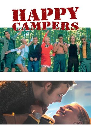 Happy Campers's poster