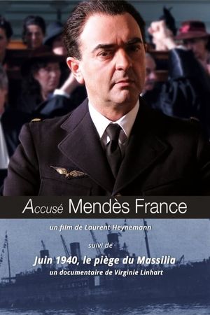 Accusé Mendès France's poster