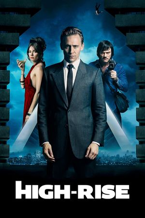 High-Rise's poster