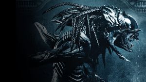 Aliens vs. Predator: Requiem's poster