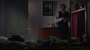 The Deadly Affair's poster