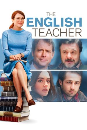 The English Teacher's poster