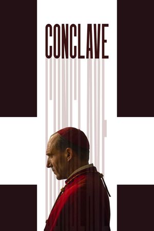 Conclave's poster