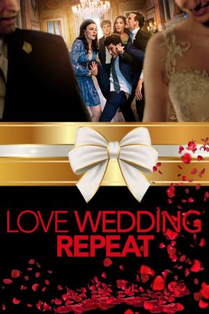 Love Wedding Repeat's poster