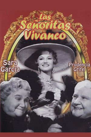 Las señoritas Vivanco's poster
