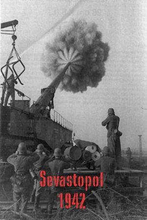 Sevastopol 1942's poster