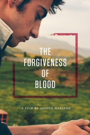 The Forgiveness of Blood's poster