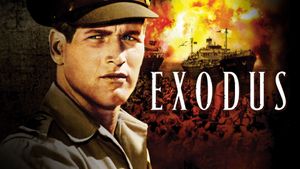 Exodus's poster