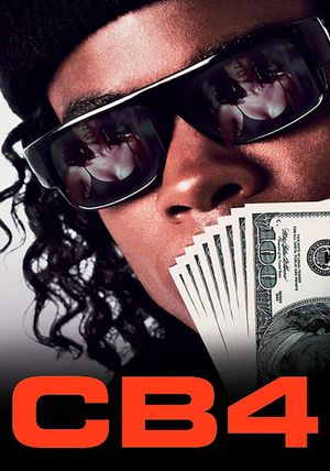 CB4's poster