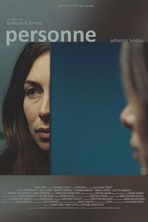 Personne's poster