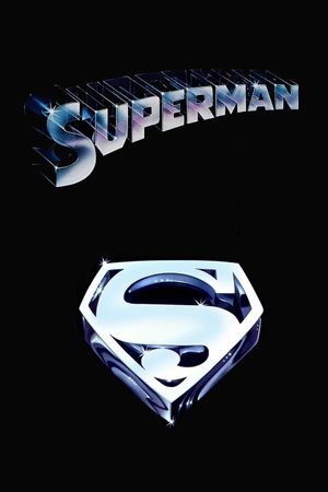 Superman's poster