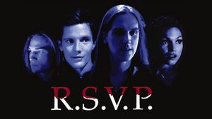 R.S.V.P.'s poster