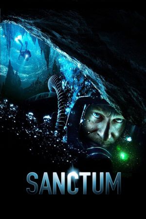 Sanctum's poster