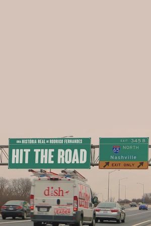 Hit the Road's poster