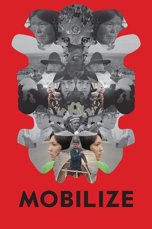 Mobilize's poster
