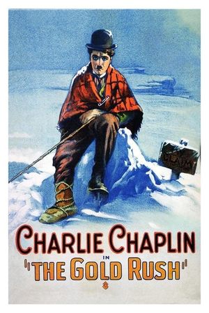 The Gold Rush's poster